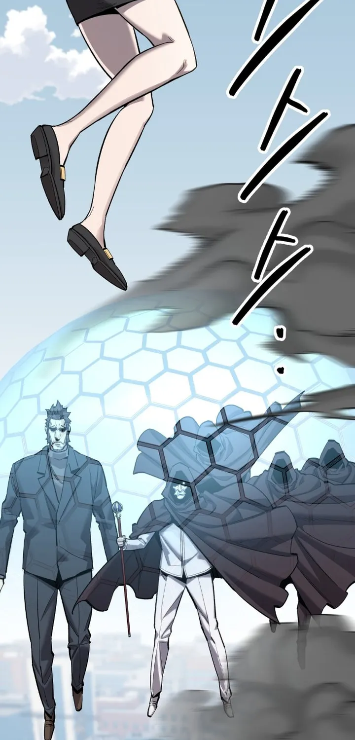 Read Limit Breaker chapter 100 image 51 on Lezhin