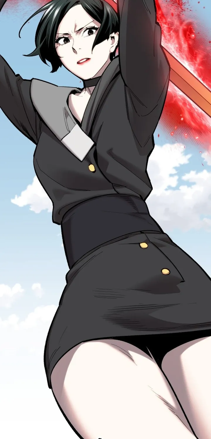 Read Limit Breaker chapter 100 image 55 on Lezhin
