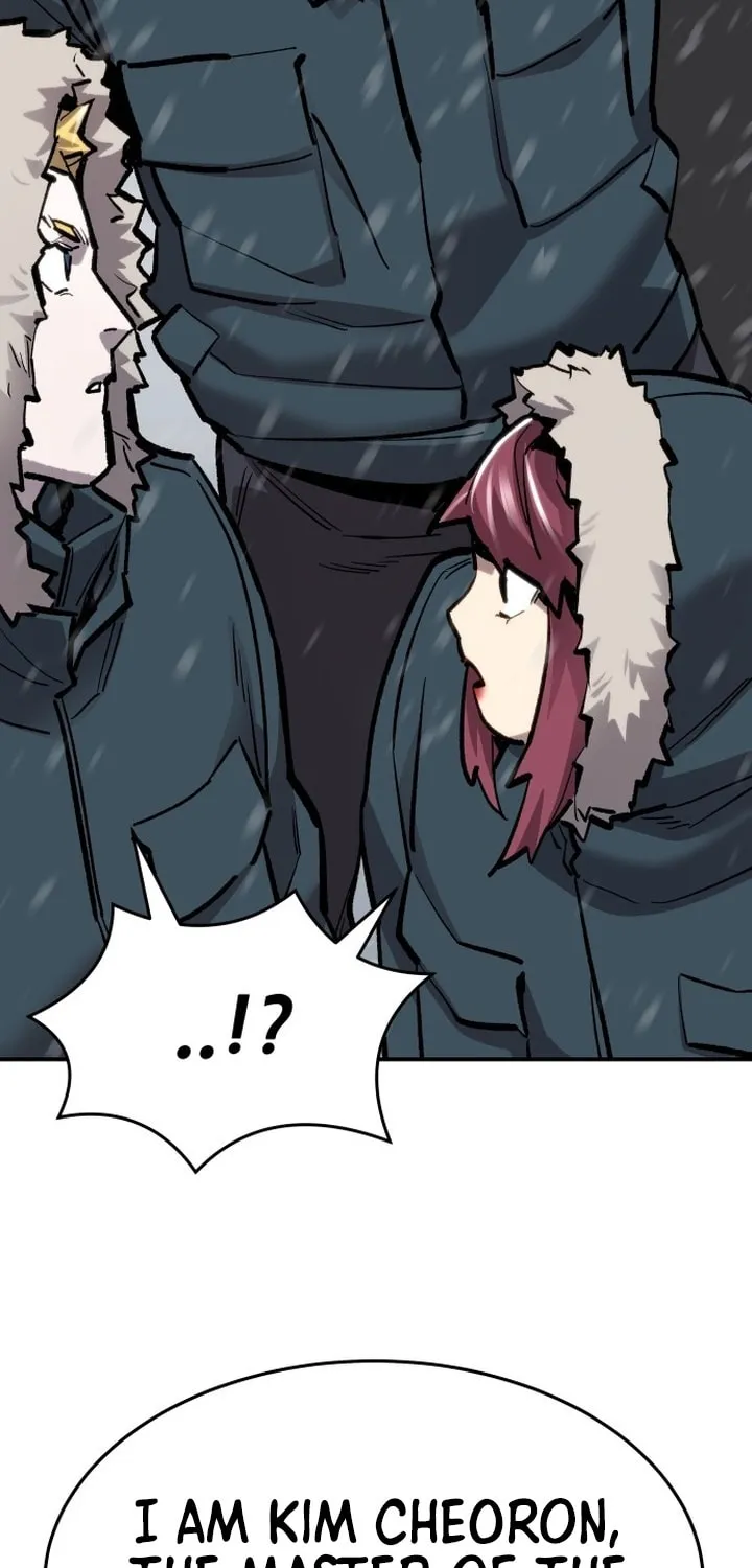 Read Limit Breaker chapter 100 image 6 on Lezhin