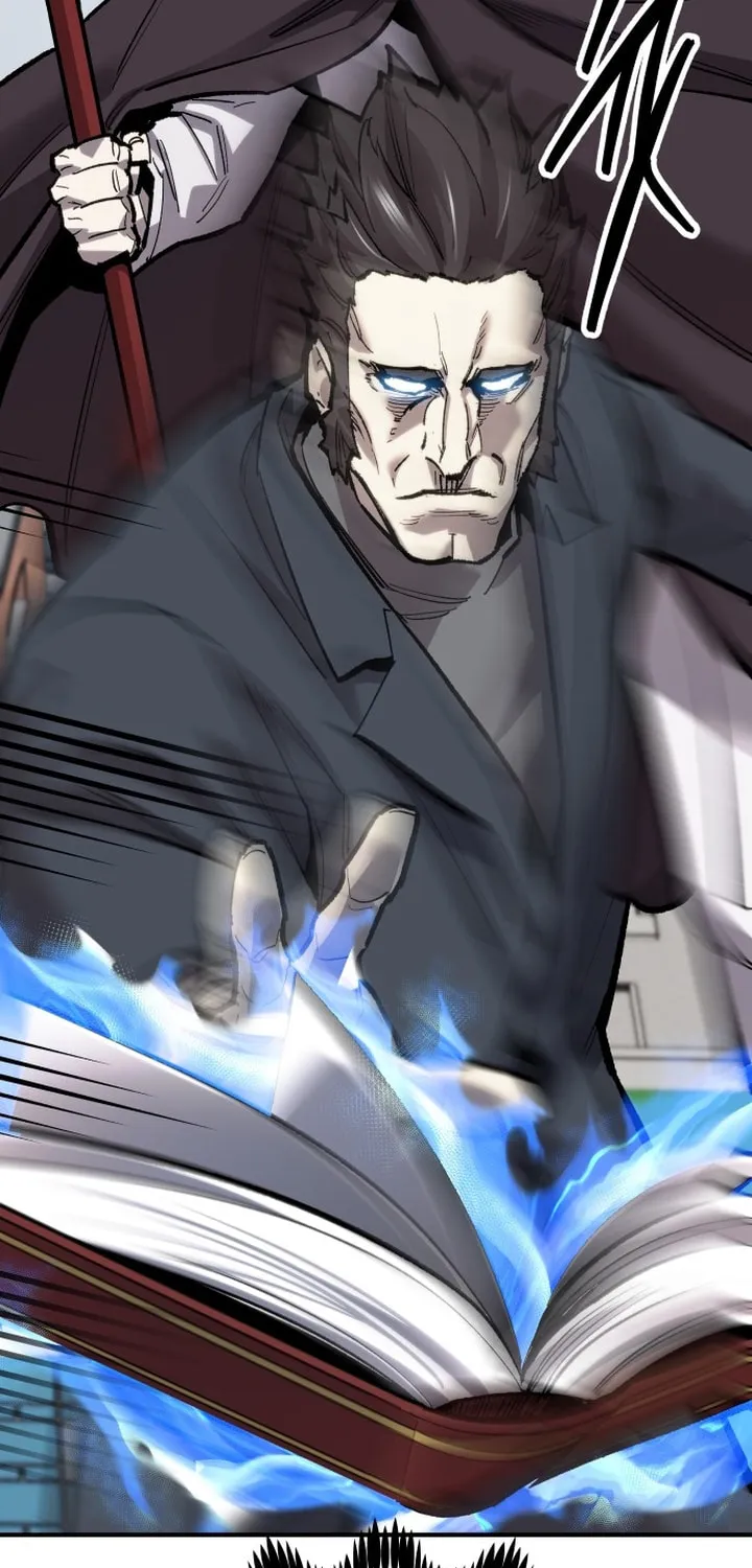 Read Limit Breaker chapter 100 image 60 on Lezhin