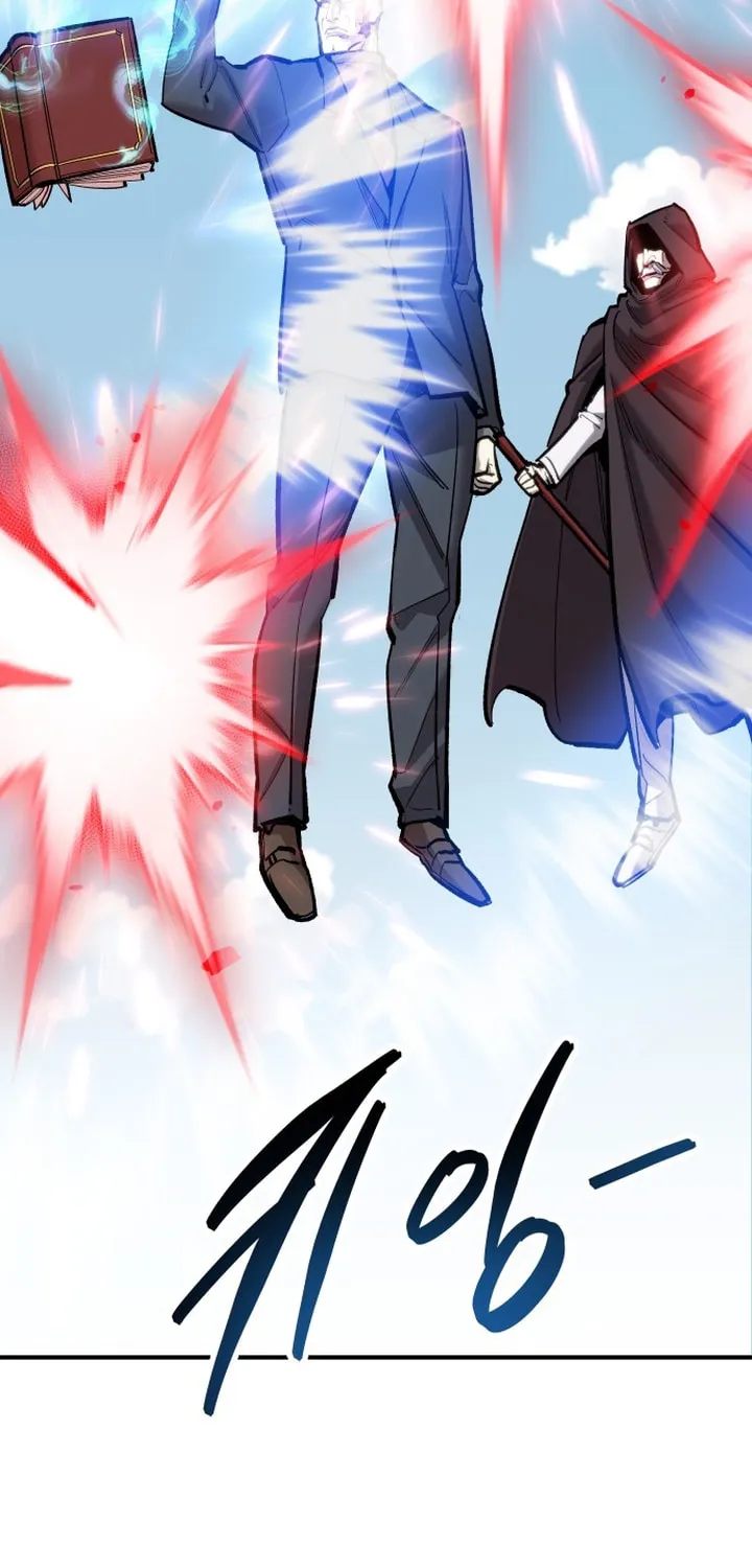 Read Limit Breaker chapter 100 image 62 on Lezhin