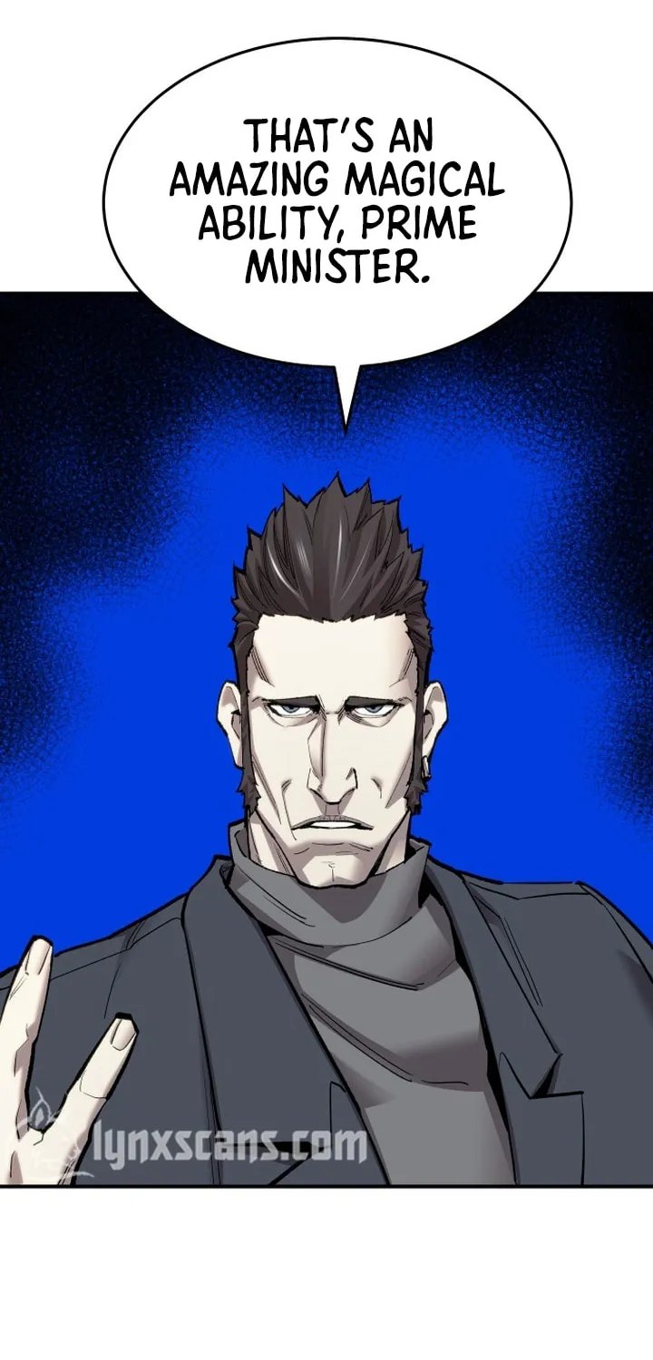 Read Limit Breaker chapter 100 image 63 on Lezhin