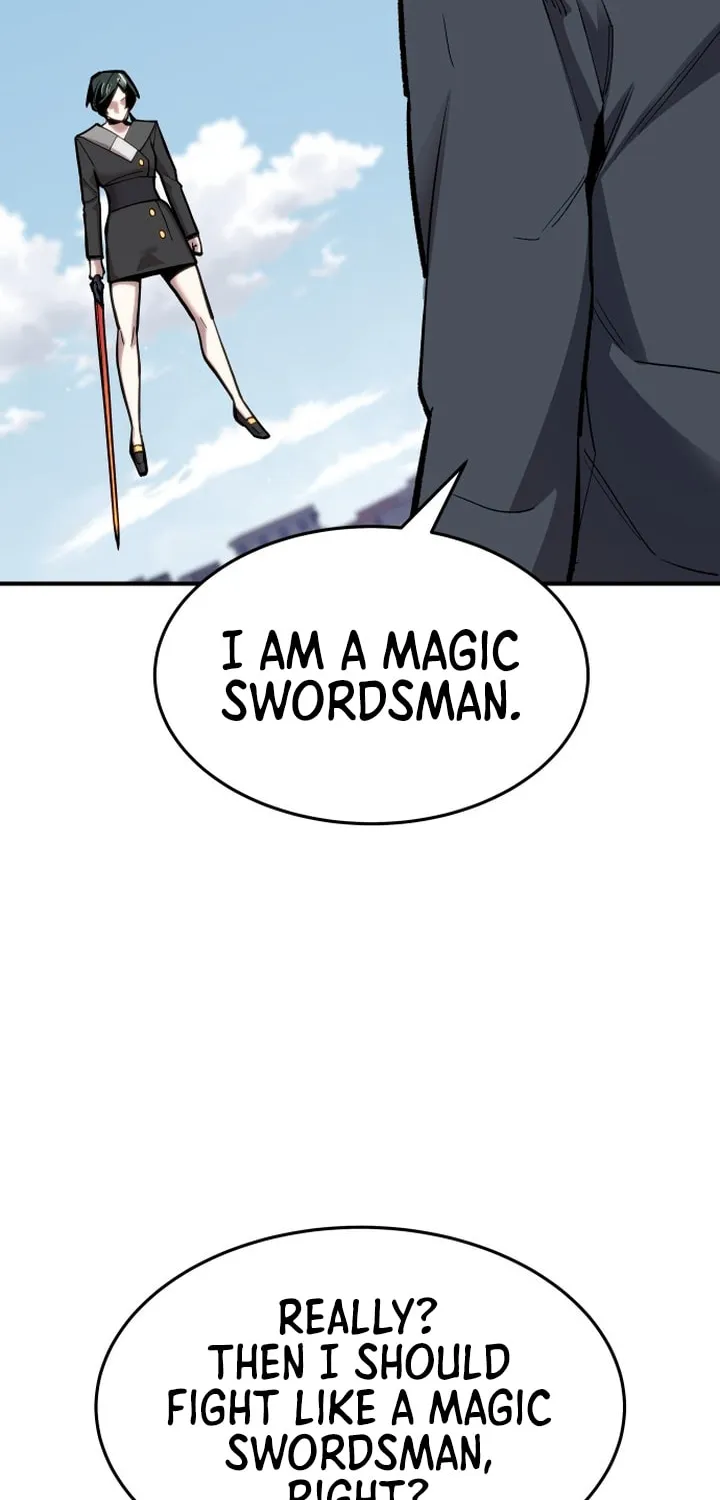 Read Limit Breaker chapter 100 image 65 on Lezhin