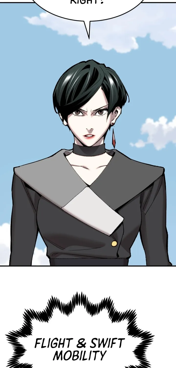 Read Limit Breaker chapter 100 image 66 on Lezhin