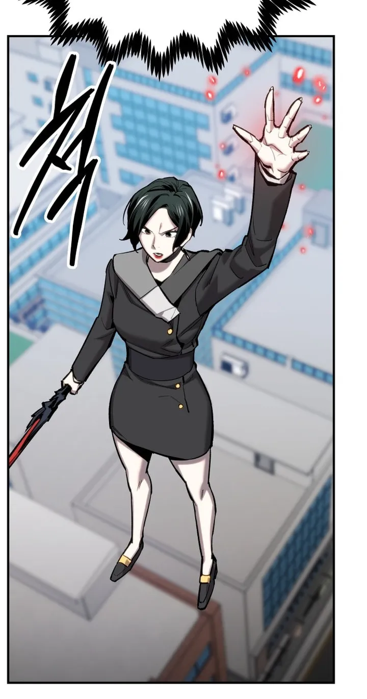 Read Limit Breaker chapter 100 image 67 on Lezhin
