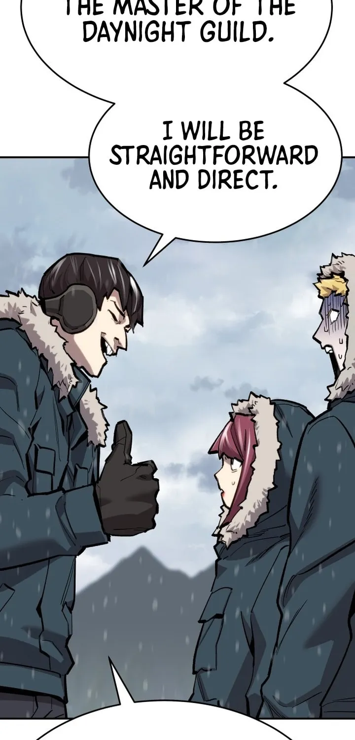 Read Limit Breaker chapter 100 image 7 on Lezhin