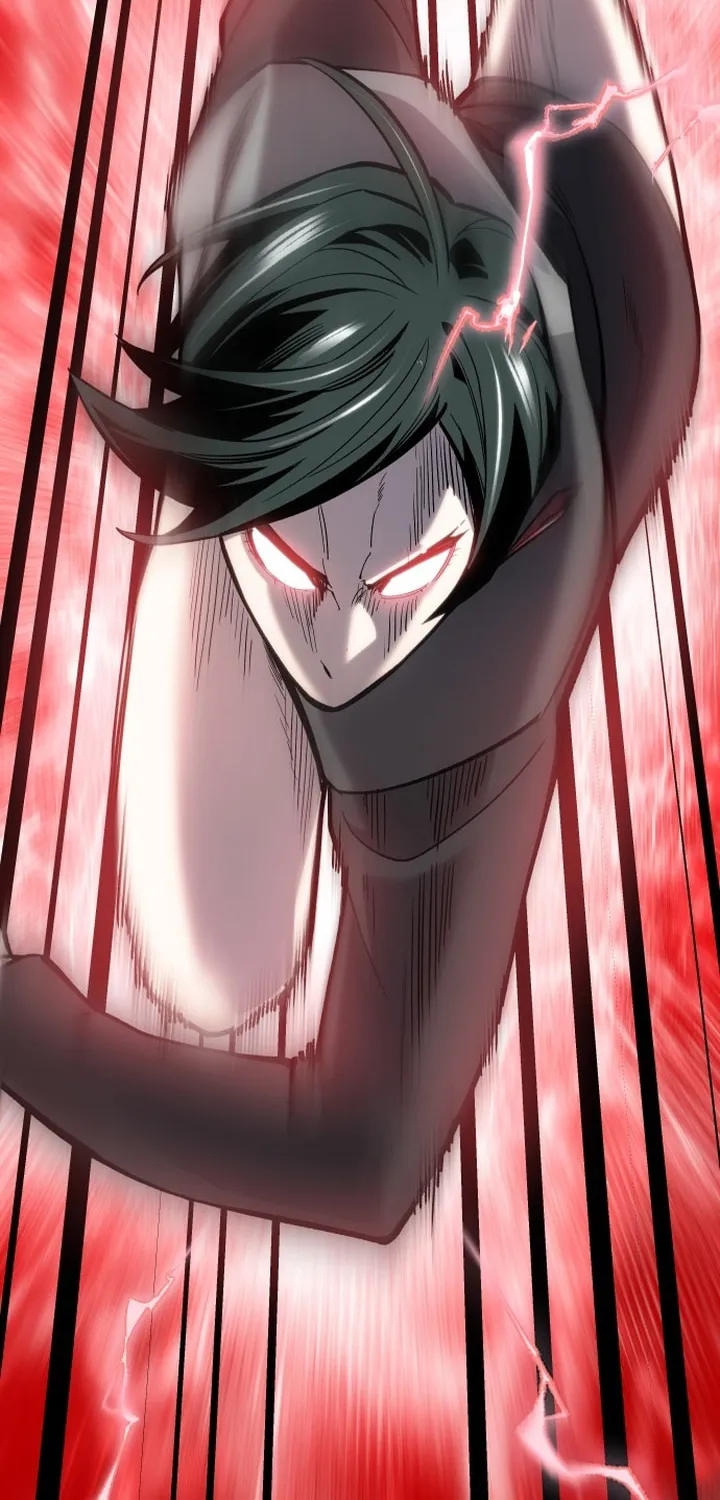 Read Limit Breaker chapter 100 image 71 on Lezhin