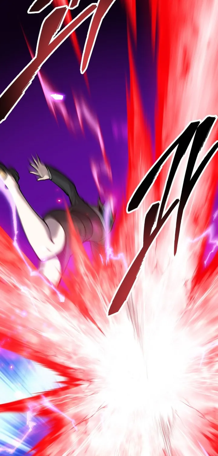 Read Limit Breaker chapter 100 image 77 on Lezhin