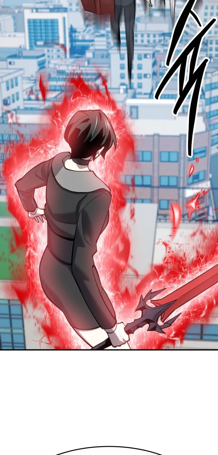 Read Limit Breaker chapter 100 image 84 on Lezhin