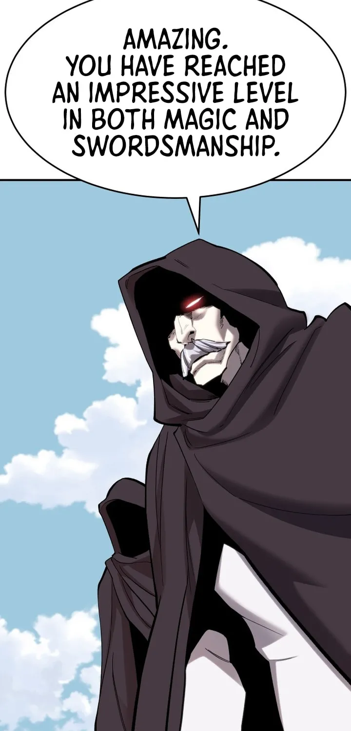 Read Limit Breaker chapter 100 image 85 on Lezhin