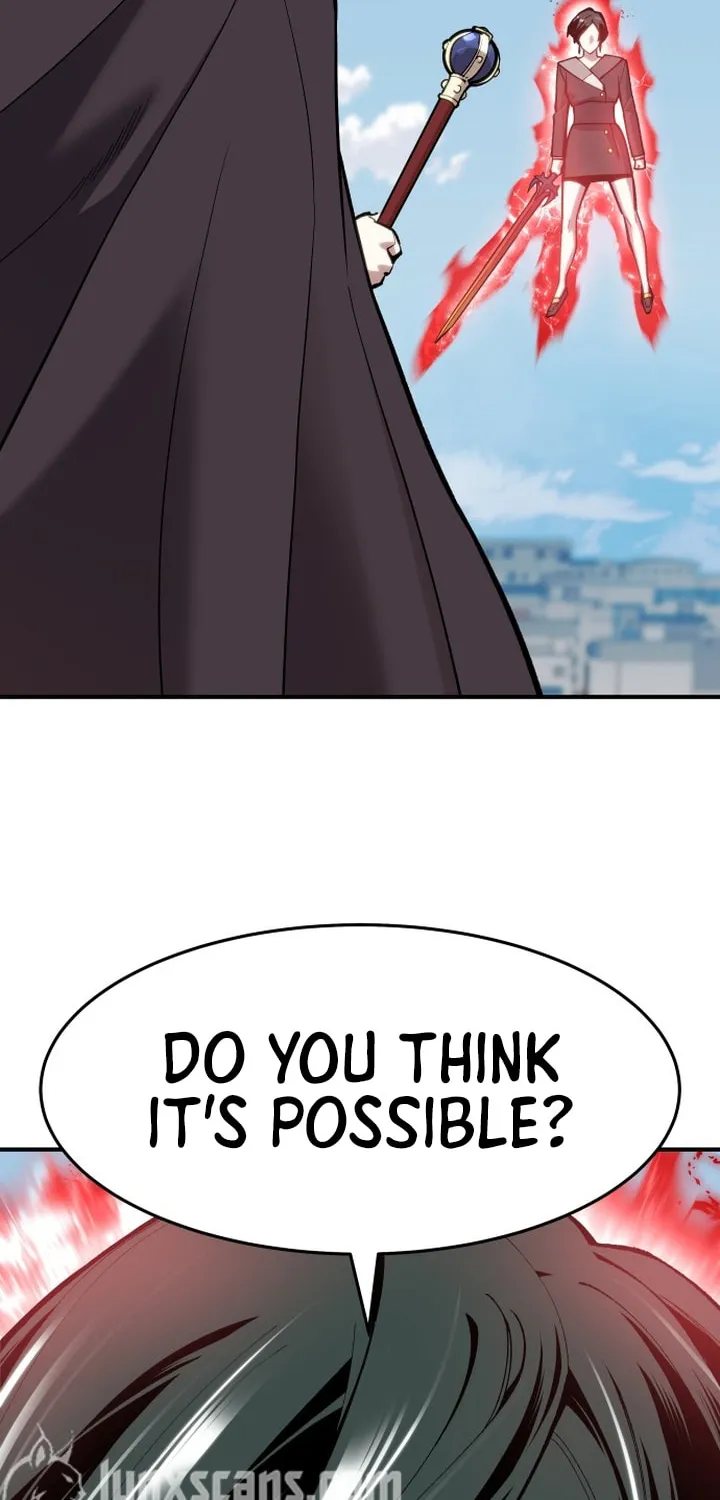 Read Limit Breaker chapter 100 image 88 on Lezhin