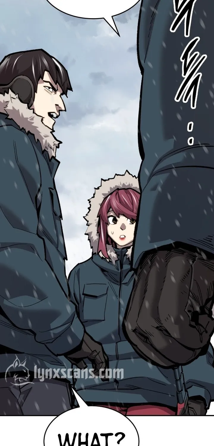 Read Limit Breaker chapter 100 image 9 on Lezhin