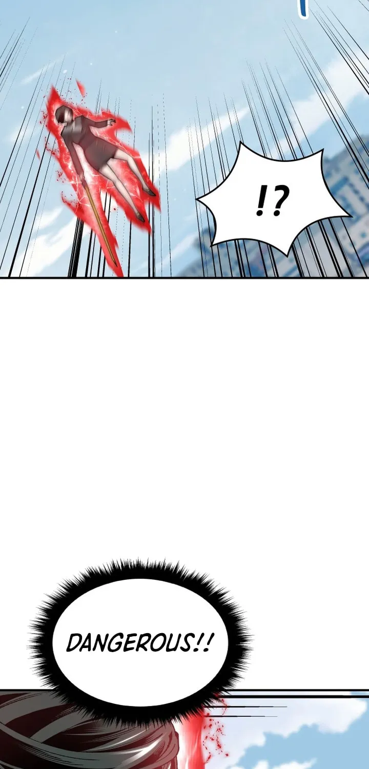 Read Limit Breaker chapter 100 image 92 on Lezhin