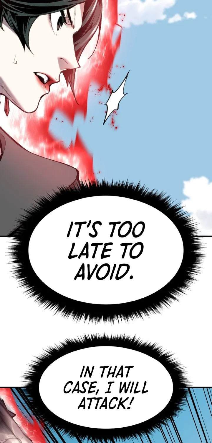 Read Limit Breaker chapter 100 image 93 on Lezhin