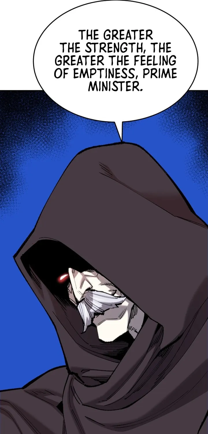 Read Limit Breaker chapter 100 image 96 on Lezhin