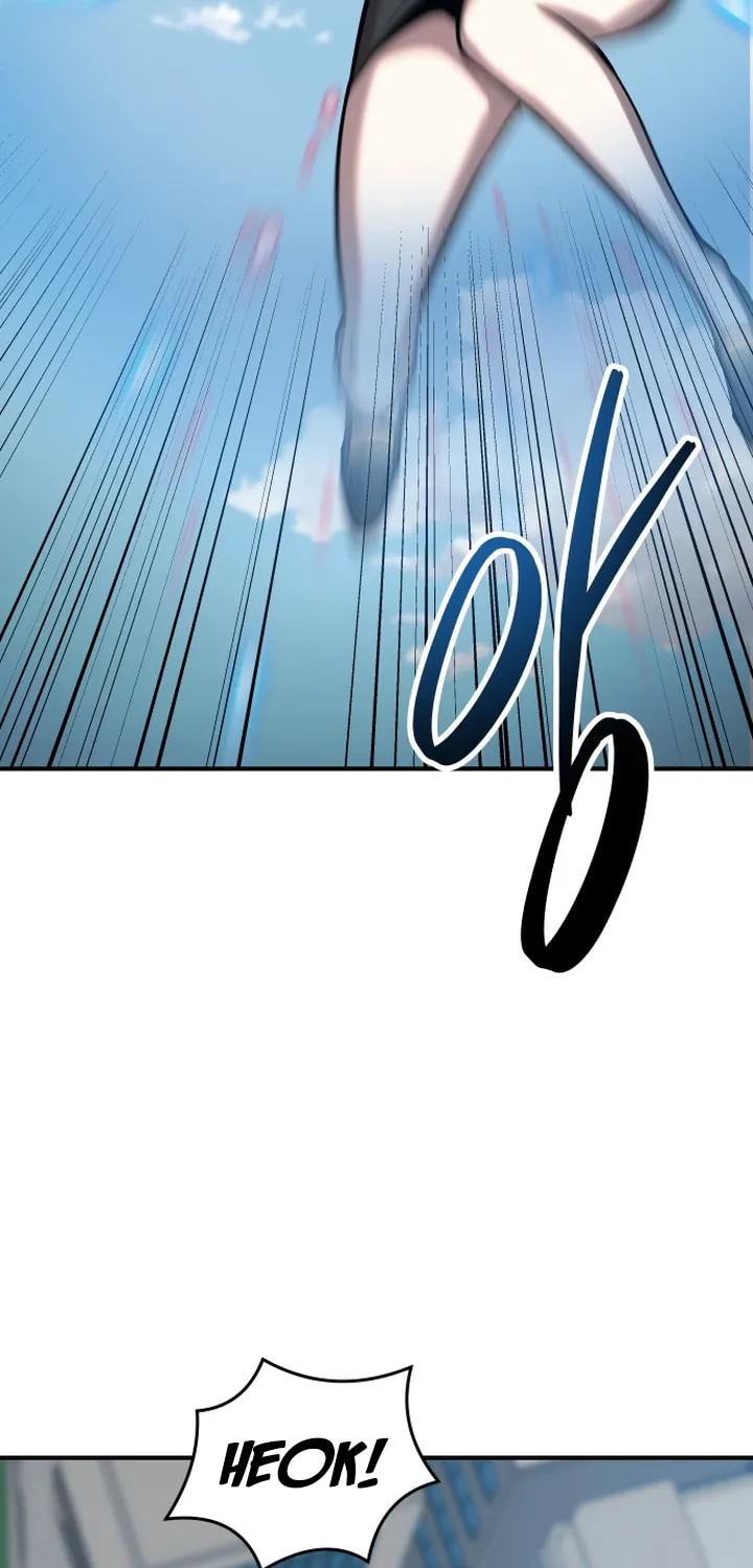 Read Limit Breaker chapter 100 image 98 on Lezhin