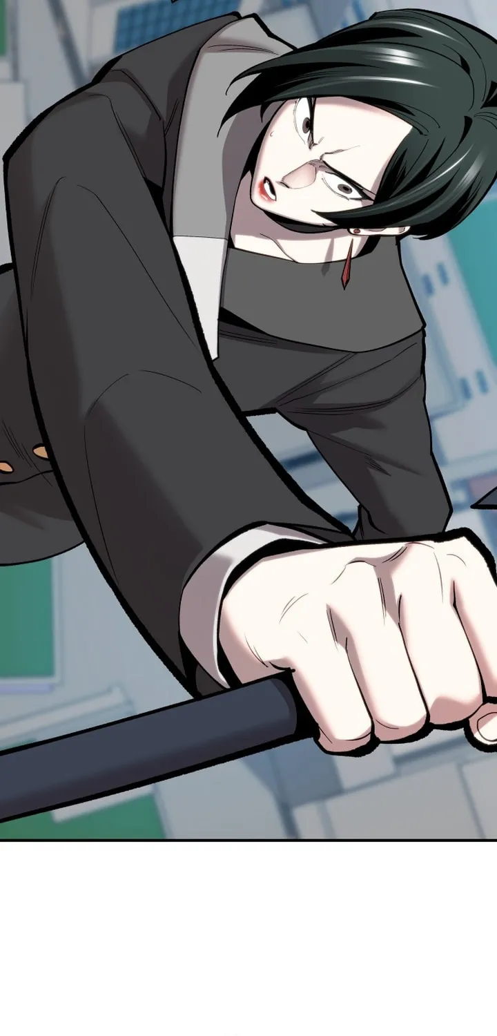 Read Limit Breaker chapter 100 image 99 on Lezhin
