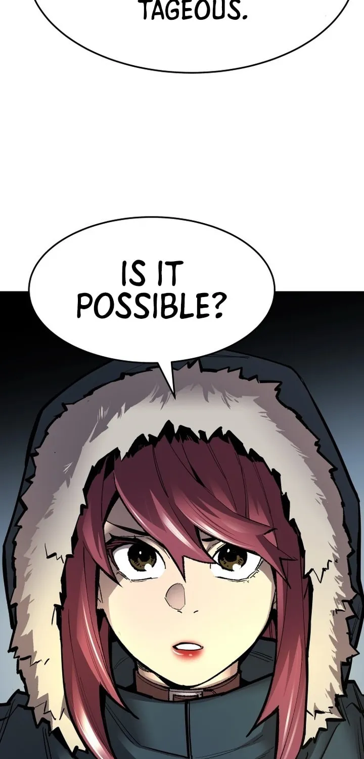 Read Limit Breaker chapter 101 image 10 on Lezhin