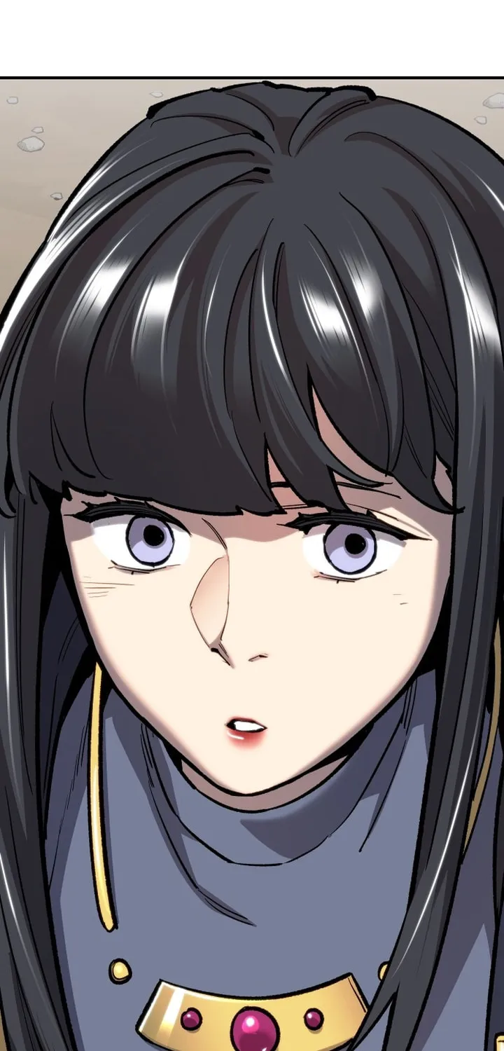 Read Limit Breaker chapter 101 image 100 on Lezhin