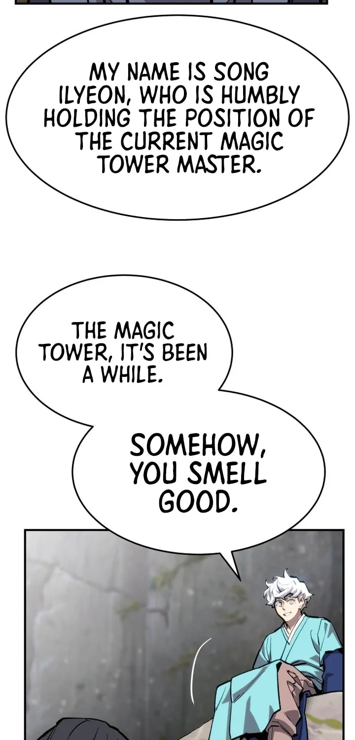Read Limit Breaker chapter 101 image 106 on Lezhin