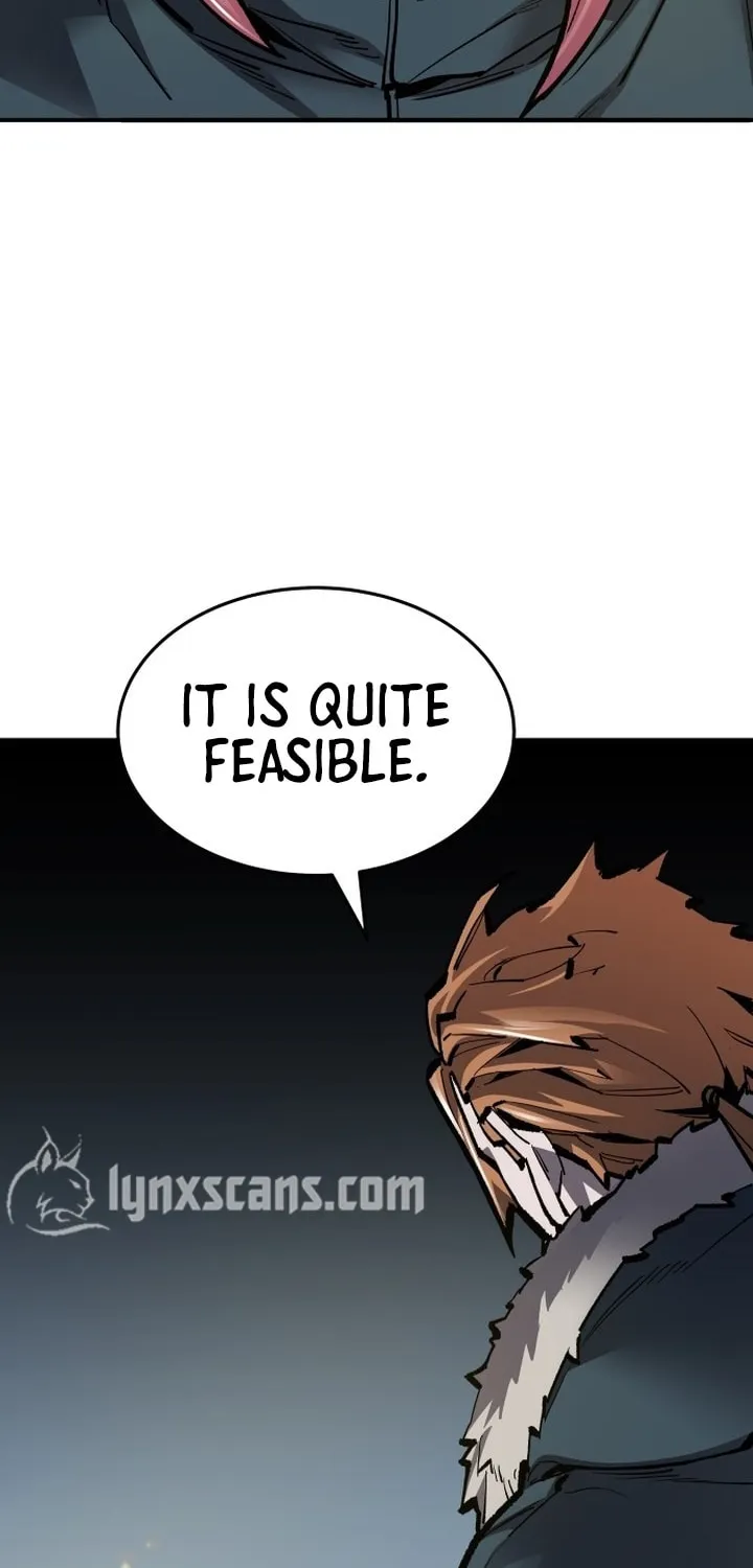 Read Limit Breaker chapter 101 image 11 on Lezhin