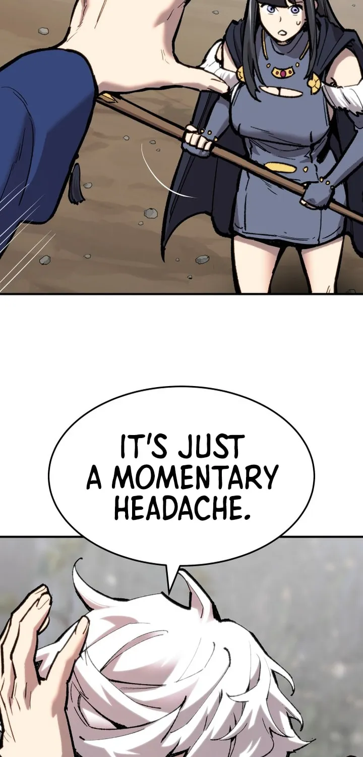 Read Limit Breaker chapter 101 image 117 on Lezhin
