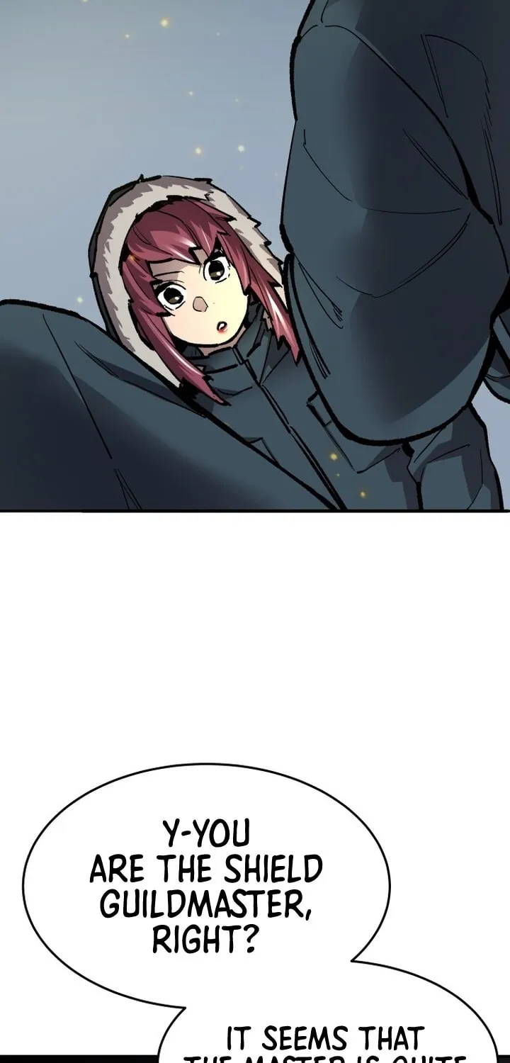 Read Limit Breaker chapter 101 image 12 on Lezhin