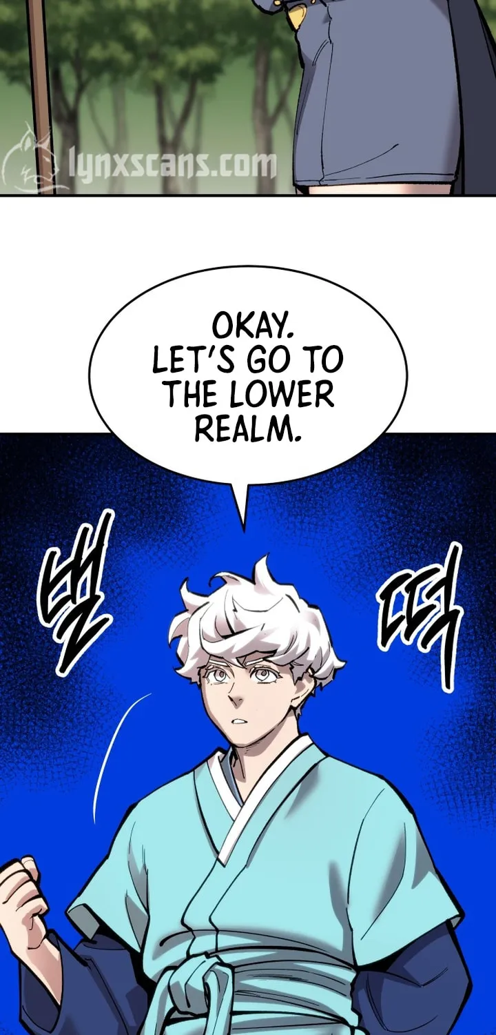 Read Limit Breaker chapter 101 image 120 on Lezhin
