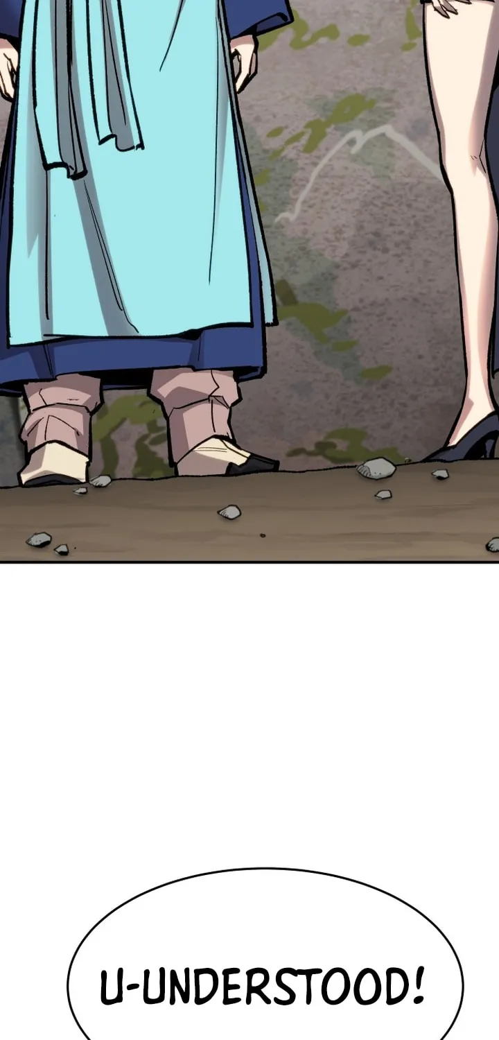 Read Limit Breaker chapter 101 image 128 on Lezhin