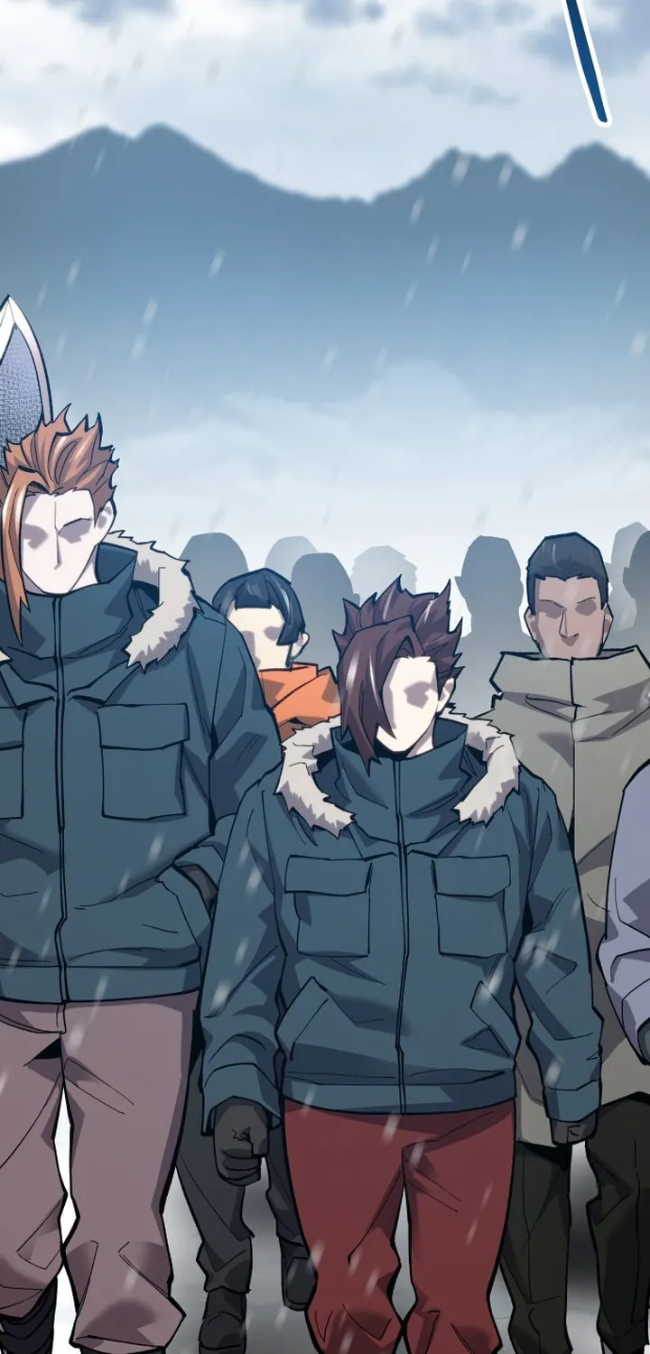 Read Limit Breaker chapter 101 image 132 on Lezhin
