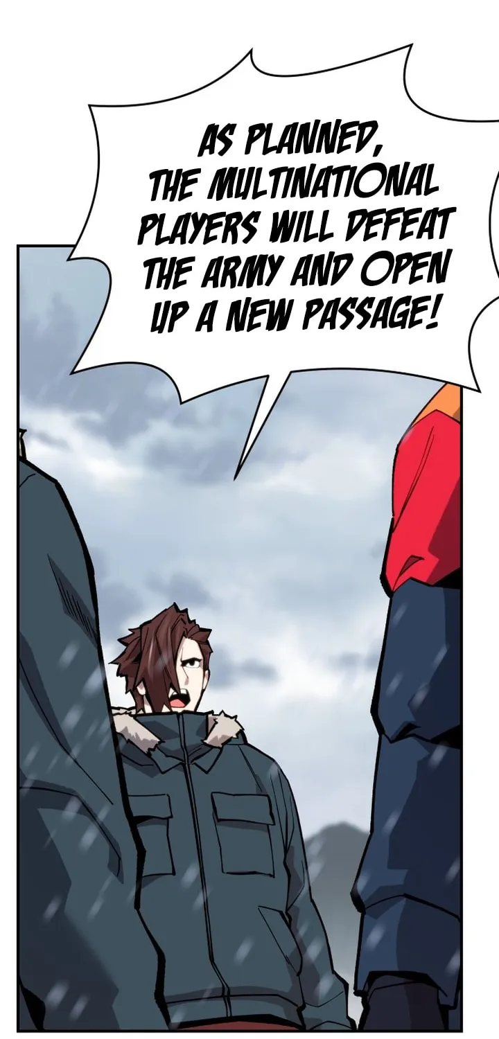 Read Limit Breaker chapter 101 image 136 on Lezhin