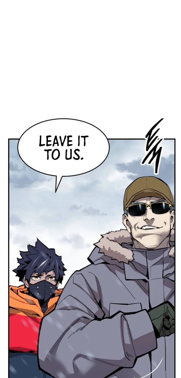 Read Limit Breaker chapter 101 image 137 on Lezhin