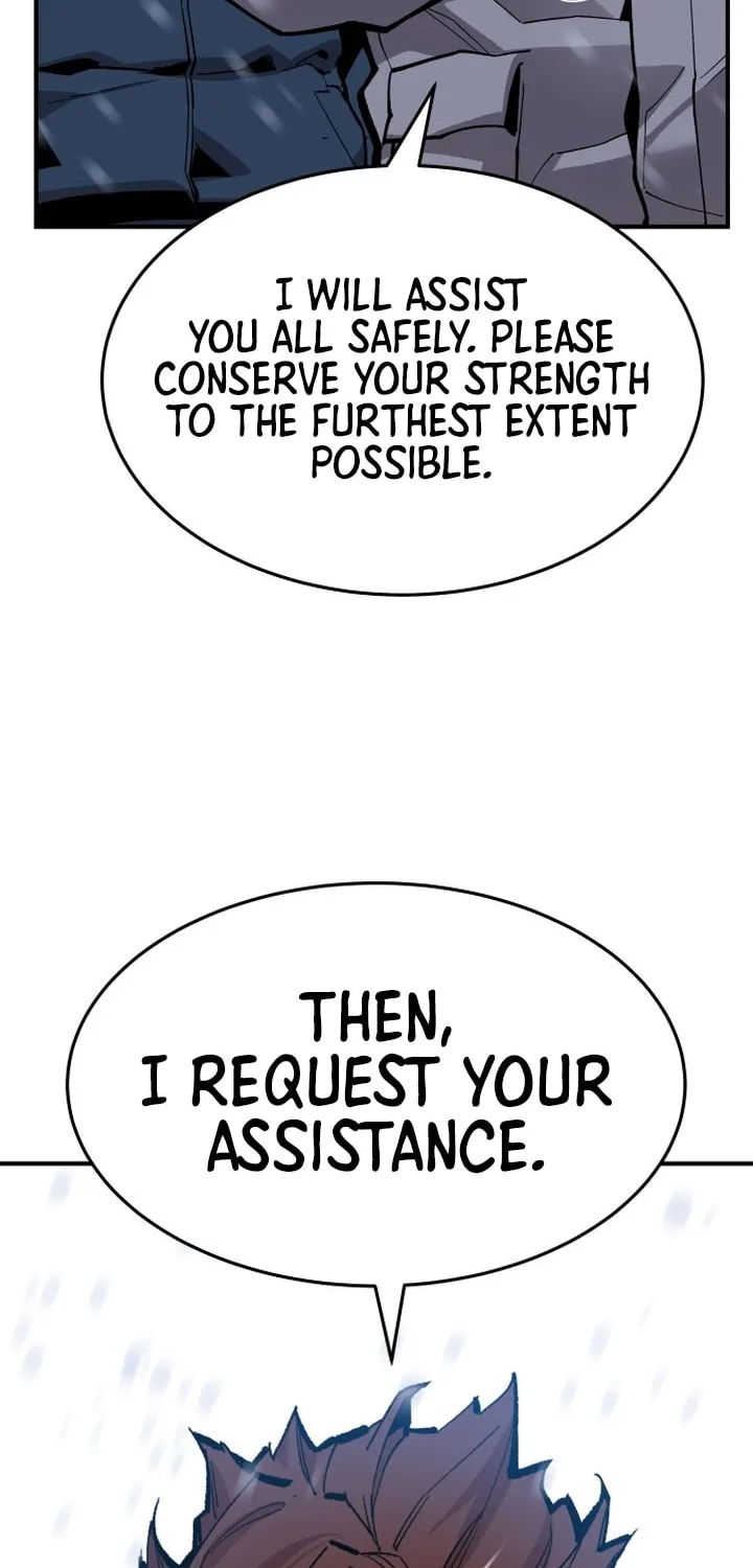 Read Limit Breaker chapter 101 image 138 on Lezhin