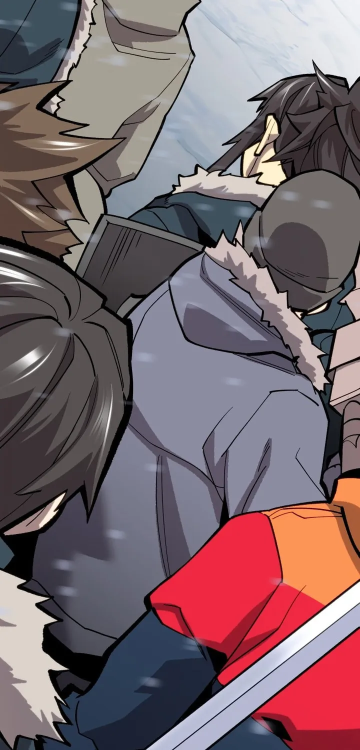 Read Limit Breaker chapter 101 image 142 on Lezhin