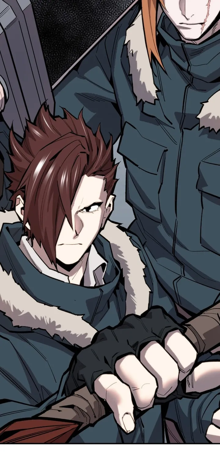 Read Limit Breaker chapter 101 image 145 on Lezhin