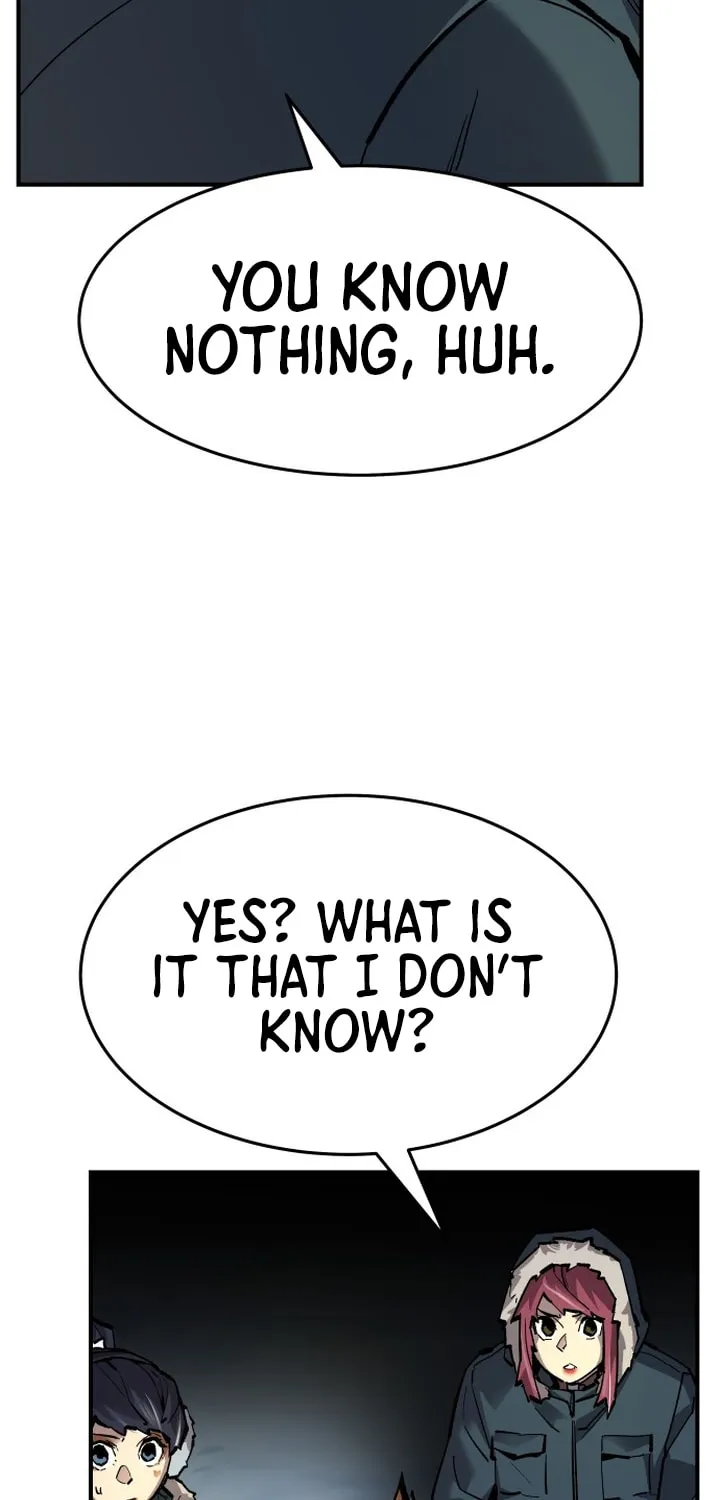 Read Limit Breaker chapter 101 image 17 on Lezhin