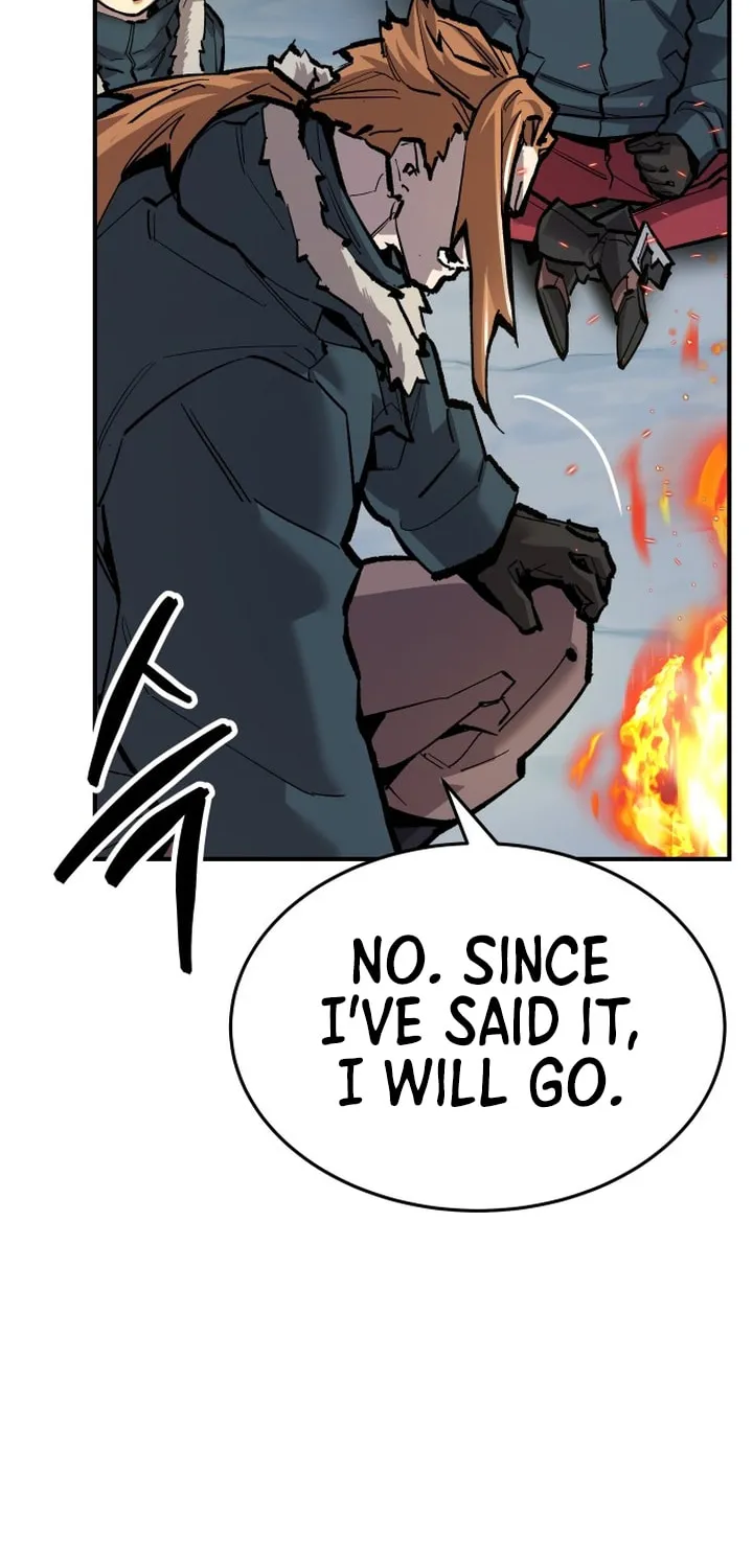 Read Limit Breaker chapter 101 image 18 on Lezhin