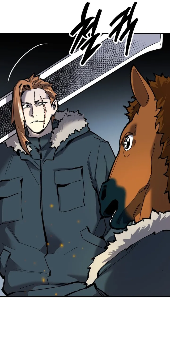 Read Limit Breaker chapter 101 image 19 on Lezhin