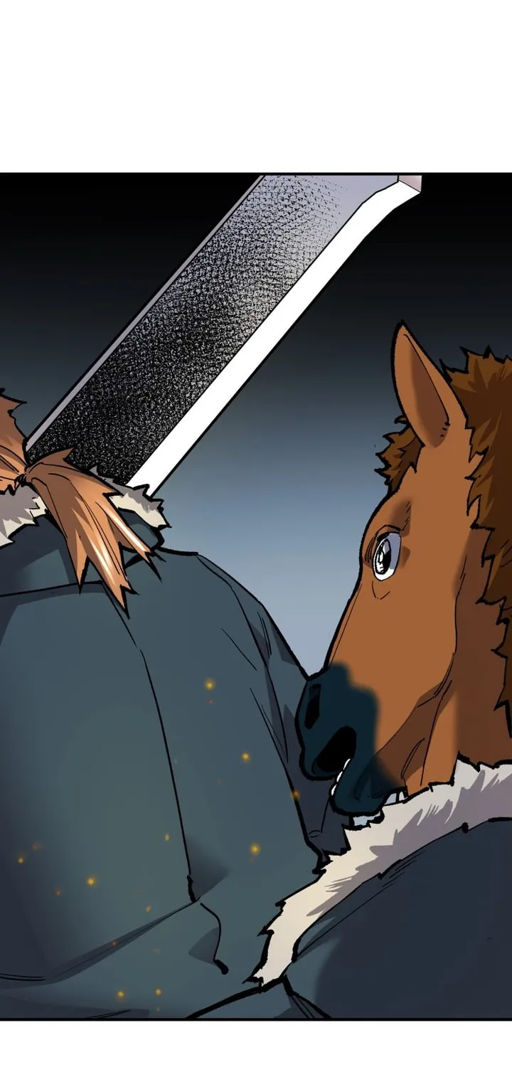 Read Limit Breaker chapter 101 image 20 on Lezhin