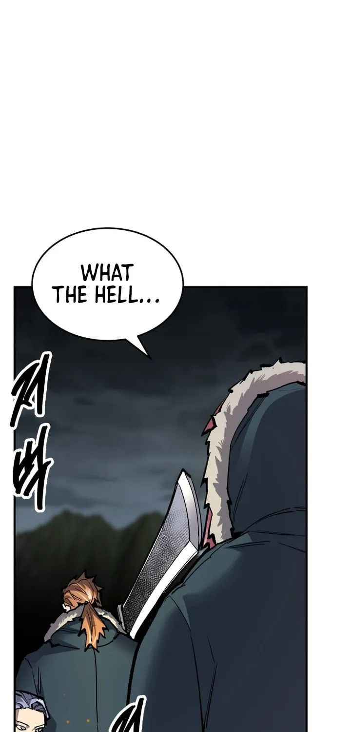 Read Limit Breaker chapter 101 image 21 on Lezhin