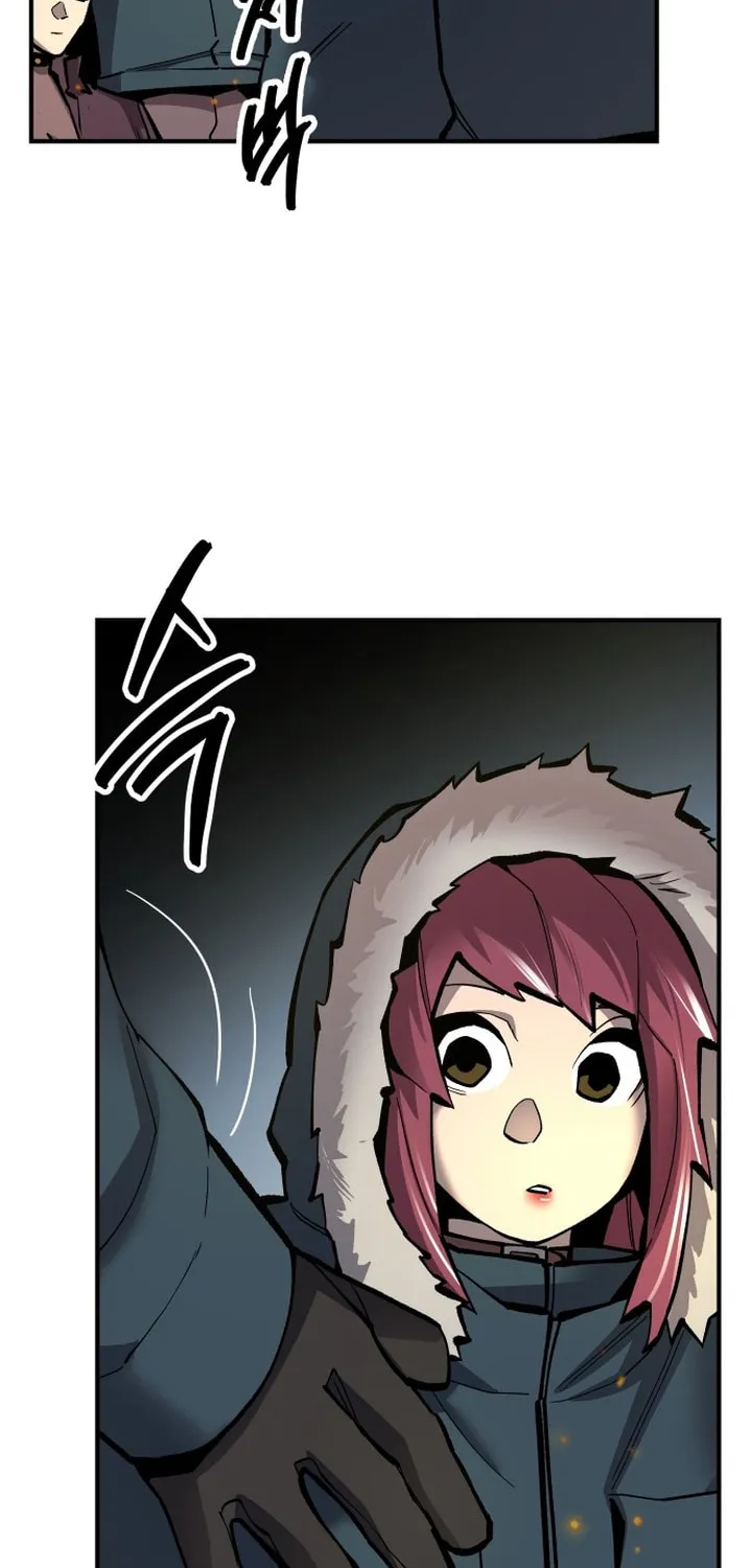 Read Limit Breaker chapter 101 image 22 on Lezhin