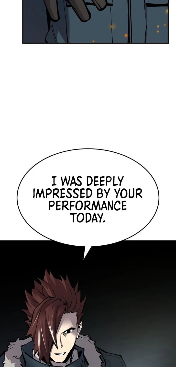 Read Limit Breaker chapter 101 image 23 on Lezhin