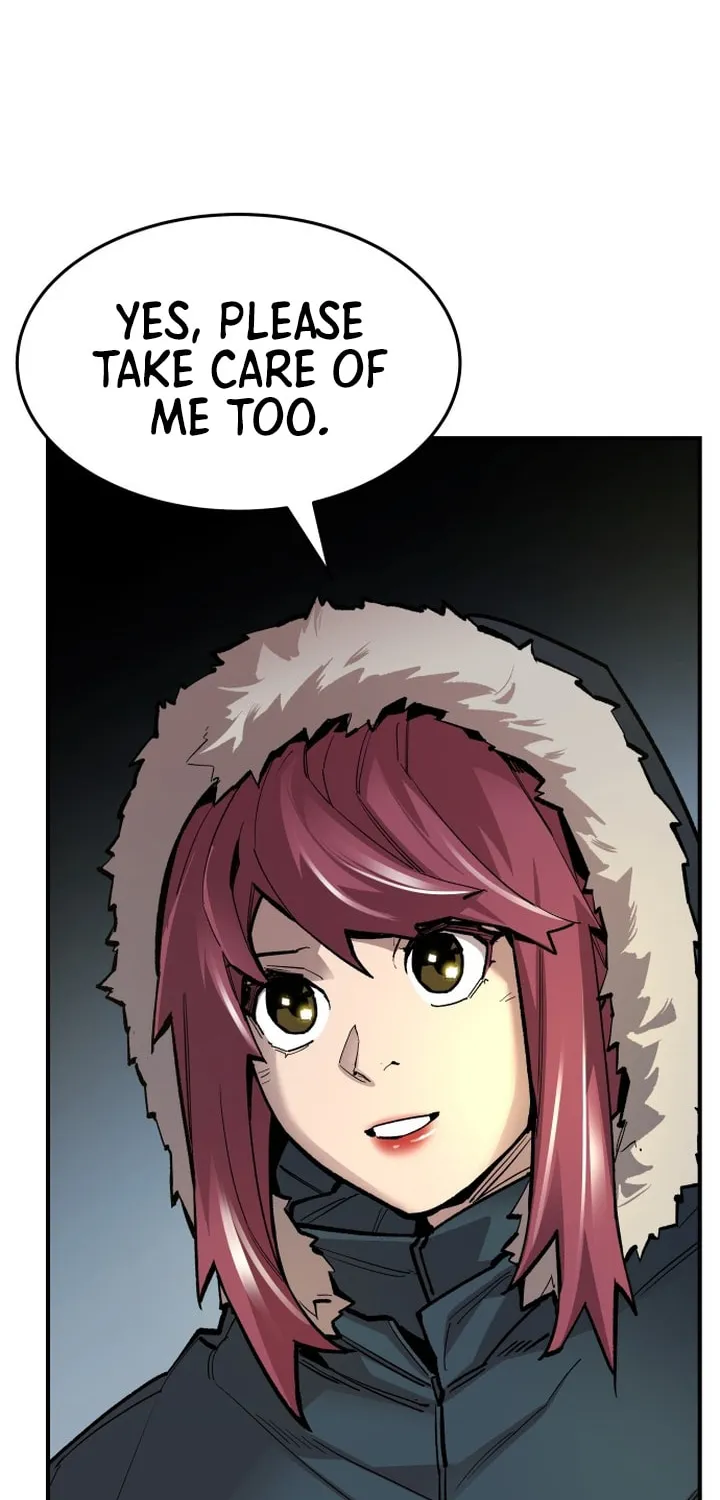 Read Limit Breaker chapter 101 image 26 on Lezhin