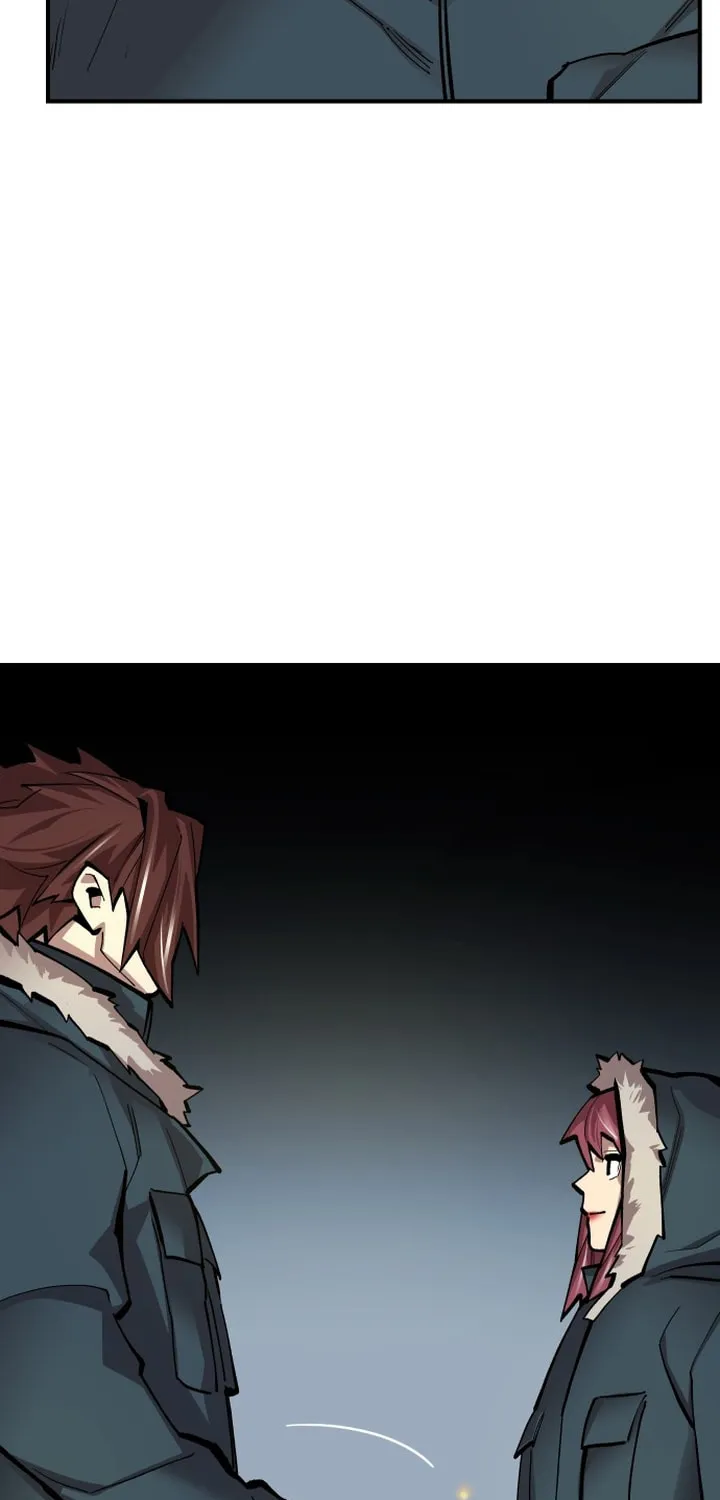 Read Limit Breaker chapter 101 image 27 on Lezhin