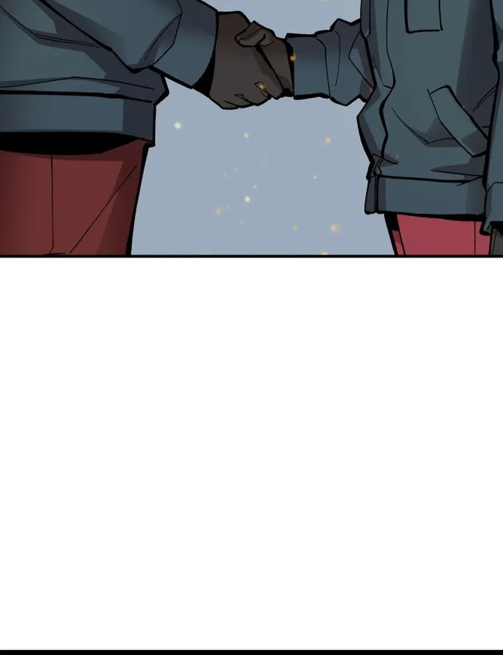 Read Limit Breaker chapter 101 image 28 on Lezhin