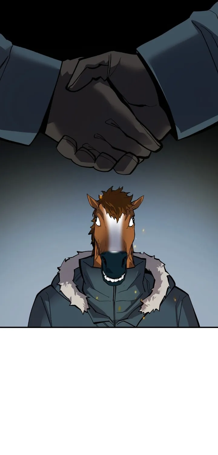 Read Limit Breaker chapter 101 image 29 on Lezhin