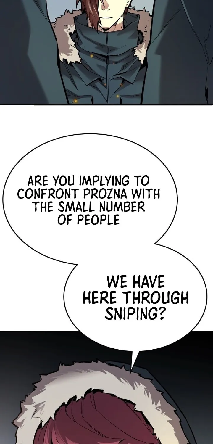 Read Limit Breaker chapter 101 image 3 on Lezhin