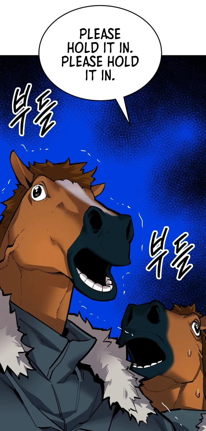 Read Limit Breaker chapter 101 image 30 on Lezhin