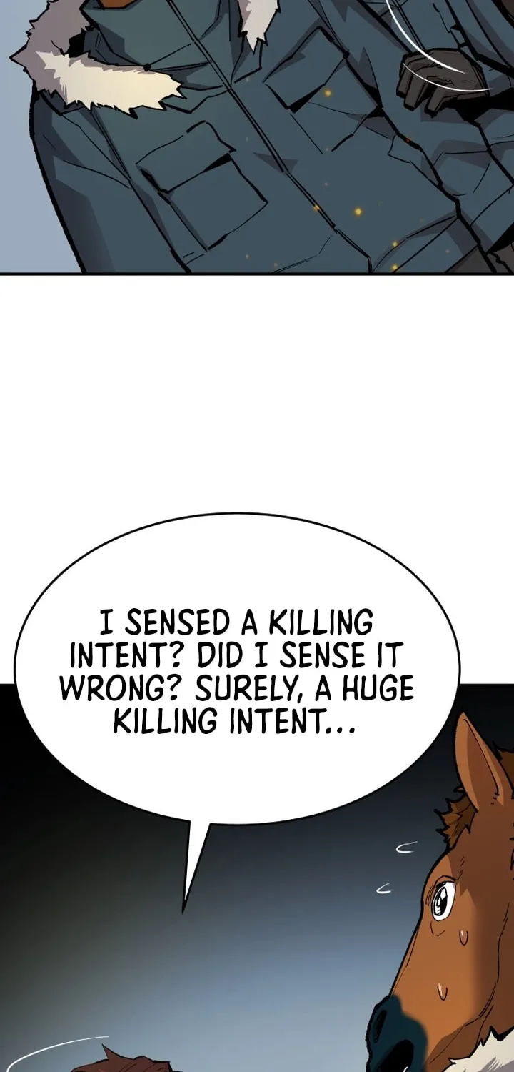 Read Limit Breaker chapter 101 image 34 on Lezhin