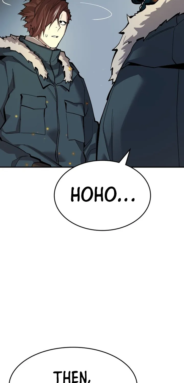 Read Limit Breaker chapter 101 image 35 on Lezhin